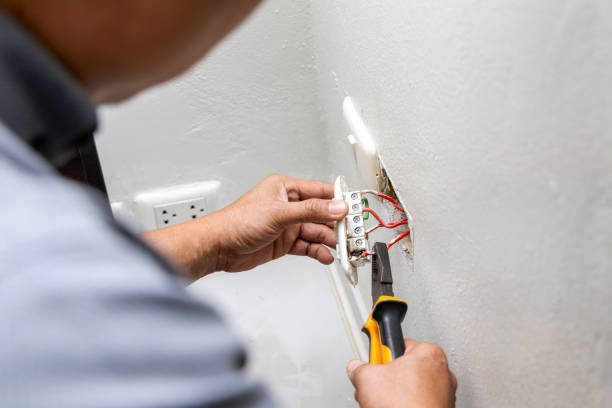  Rushvle, IL Electrician Pros
