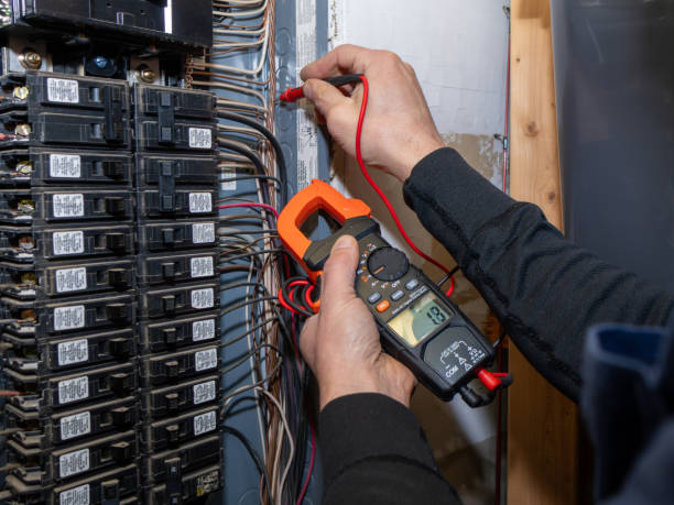Best Generator Installation Services  in Rushvle, IL